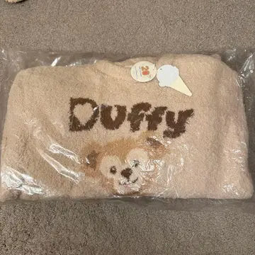 새상품 더피 젤라또피케 룸웨어 도쿄디즈니씨