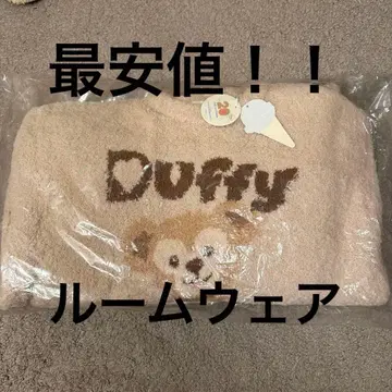 새상품 최저가! 더피 젤라또피케 룸웨어 도쿄디즈니씨