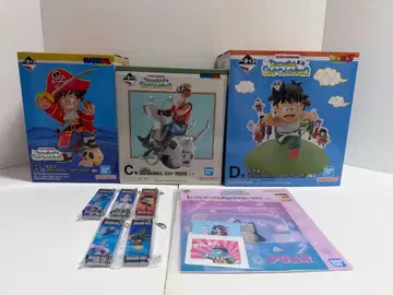 [덤 있음] DRAGONBALL SNAP COLLECTION2 BCD상