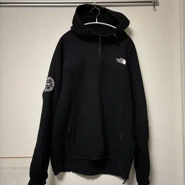 THE NORTH FACE 플리스 자켓 XL 블랙