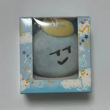 nctwish 로그인 마스코트 키링 유우시