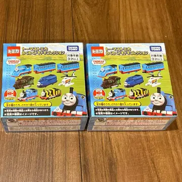 토마스 토미카 두근두근 컬렉션 2개 세트