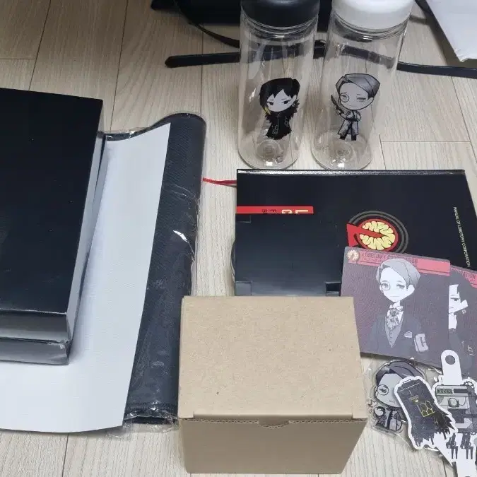 로보토미 라오루 원더랩 판매