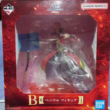 반다이 전생했더니 슬라임이었던 건에 대하여 베니마루 피규어