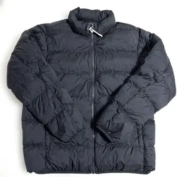 UNIQLO 울트라 라이트 다운 다운 자켓 XL 블랙