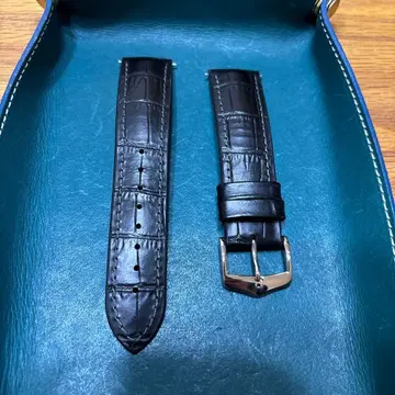 힐슈 Paul (폴) 시계 벨트