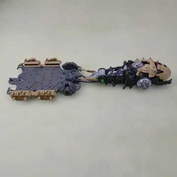 조이드 와일드 캐탈가