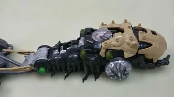 조이드 조이드 와일드 캐탈가