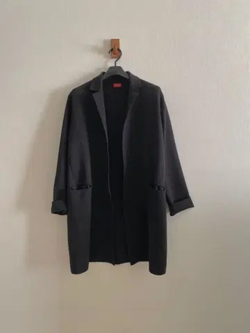 데프레 가운 코트 자켓