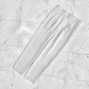 새상품급 유나이티드 애로우즈 팬츠 여성용 베이지 36