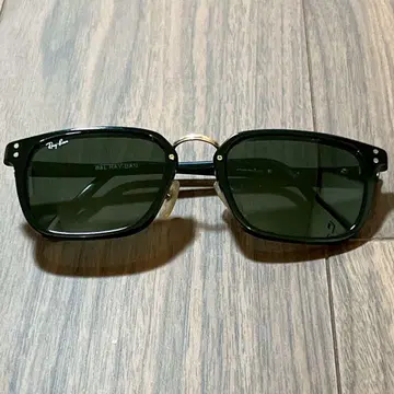 레이밴 B&L Ray-Ban Premier E W0866 보슈로무