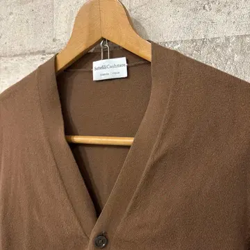 Settefili Cashmere 가디건