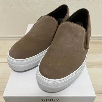 [펠리코서니] 로퍼 GIOIA 남성용