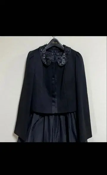 새상품급 TOBECHIC 투 비 시크 비쥬 셋업 원피스