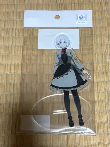 탐정은 이미 죽어 있다. 아크릴 스탠드