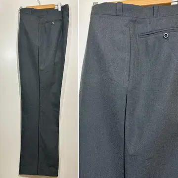 스위스군 M-72 사이드 라인 밀리터리 서비스 팬츠 84/46