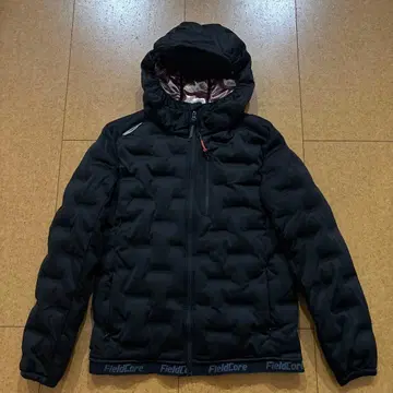 새상품급 워크맨 에어로스트레치 얼티밋 후디드 후드티 블랙 S