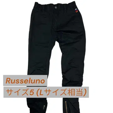 [ 가격 인하 ] Russeluno 러셀노 사이즈 5 골프 골프웨어