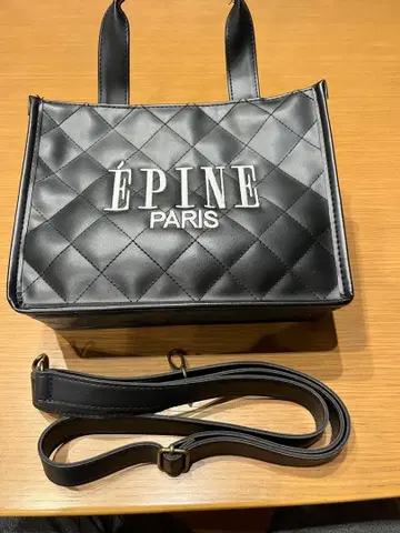 epine (에피누) 숄더백 핸드백