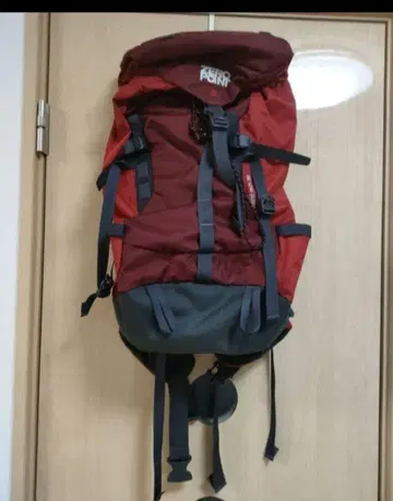 mont-bell 그래닛 팩 30