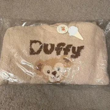 새상품 더피 젤라또피케 룸웨어 도쿄디즈니씨