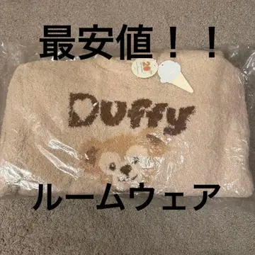 새상품 최저가! 더피 젤라또피케 룸웨어 도쿄디즈니씨