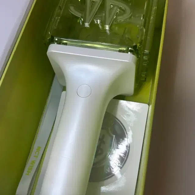 엔시티 위시 응원봉 뉴믐