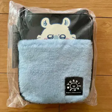 치이카와 GU 숄더 파우치 모몽가 숄더 백