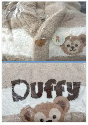 젤라피케 더피 디즈니씨