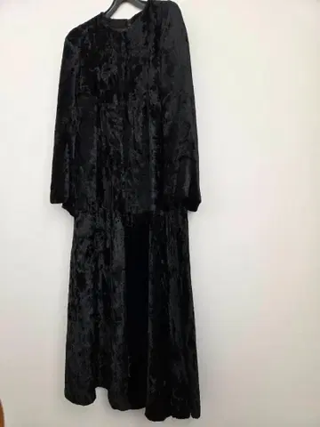 ZUCCa 주카 롱 원피스