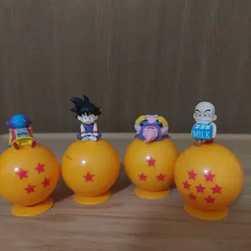 드래곤볼 초 쪼꼬맣게 올라가는 드래곤볼 컴플리트