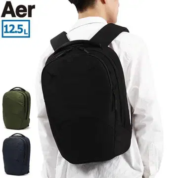 에어 백팩 Aer Pro Collection Pro Pack Slim
