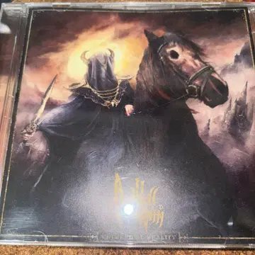 데스코어 And Hell Followed With / Chimerical