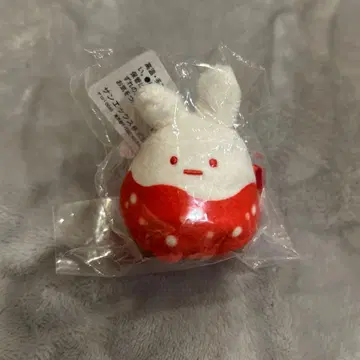 유키미 다이후쿠 야마 스미코구라시 테노리 봉제 인형