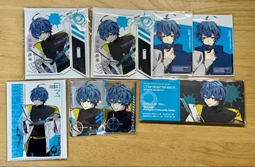 샤레마니 낭독극 타쿠미