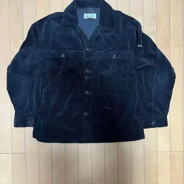 [ 마나스태쉬 ] 자켓 CRUISER JACKET