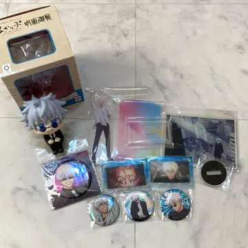 고죠 사토루 묶음 판매