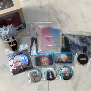 고죠 사토루 묶음 판매