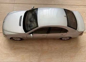 BMW 7Series 미니카