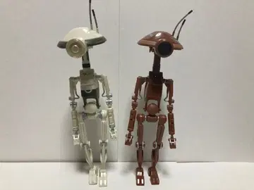 해즈브로 STARWARS ep.1 피트 로이드 2체 세트
