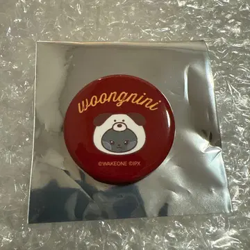 ZB1 zeroni 운니니 지운 구매 혜택 캔뱃지