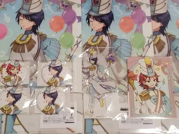 마루쿠지 아이돌 타임 프리파라 아사히&코요이