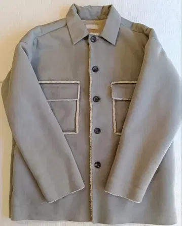 [ SENCE OF PLACE ] 남성용 자켓 M (클리닝 완료)