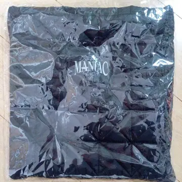 Stray Kids MANIAC 토트백