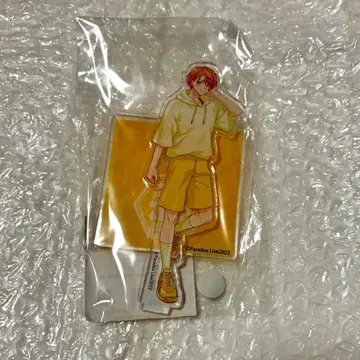 레오 아크릴 스탠드 하피넷