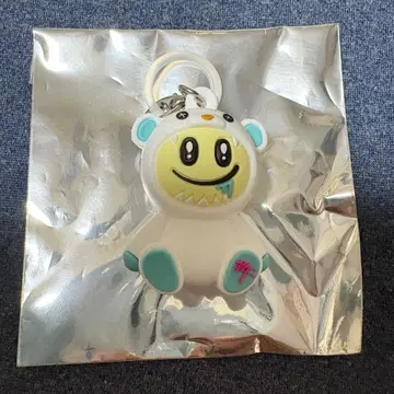 M!LK SMILEPOP 눈사람 표시 참 시크릿