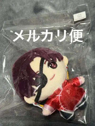 WIND BREAKER 인형 배지 스오 하야토 미개봉