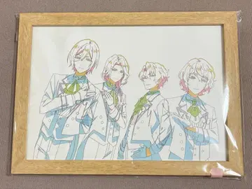 앙스타 구 fine 원화 포트레이트