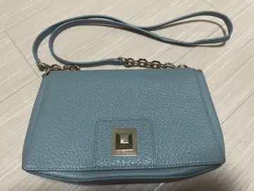 새상품급 FURLA 숄더백