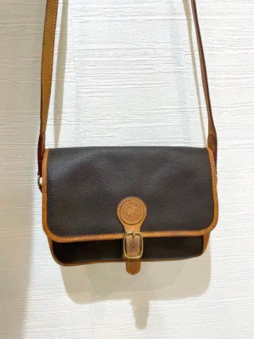 헌팅월드 HUNTING WORLD 숄더백